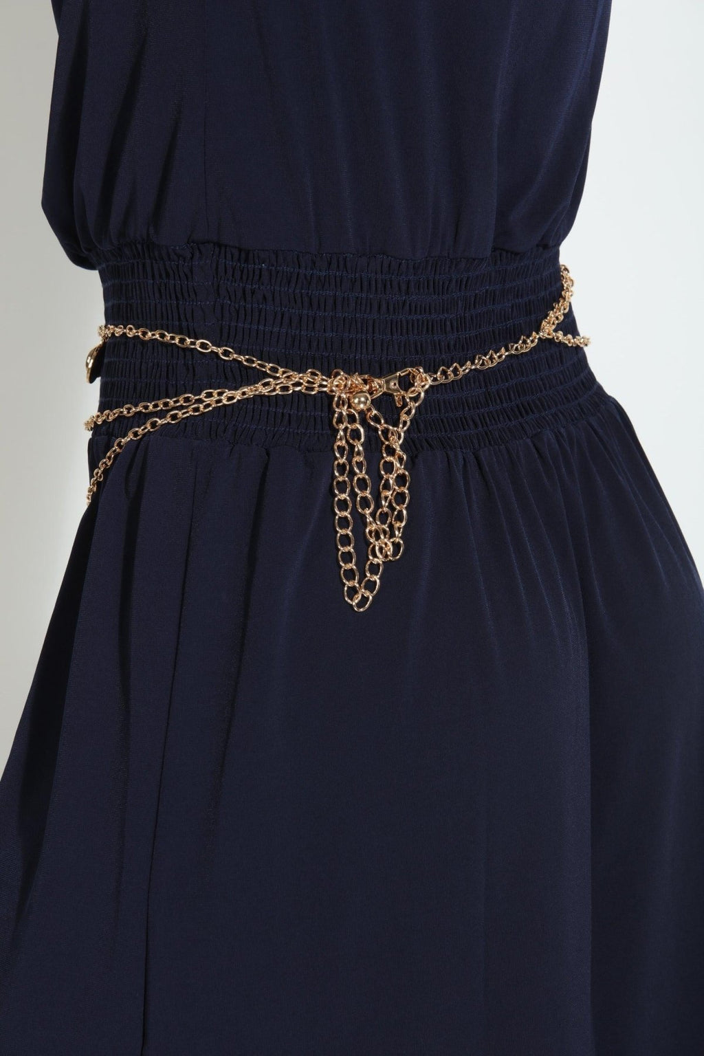 Gold Coin Pendant Belt-BEST SELLER