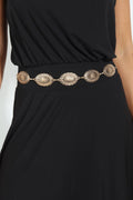 Gold Indio Pendant Belt-BEST SELLER