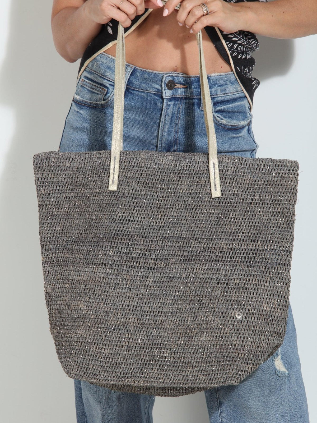 Flora Bella Tybee Tote