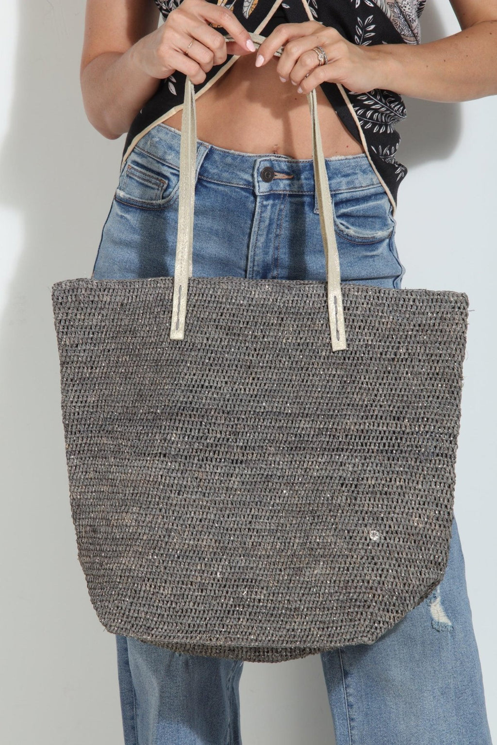 Flora Bella Tybee Tote