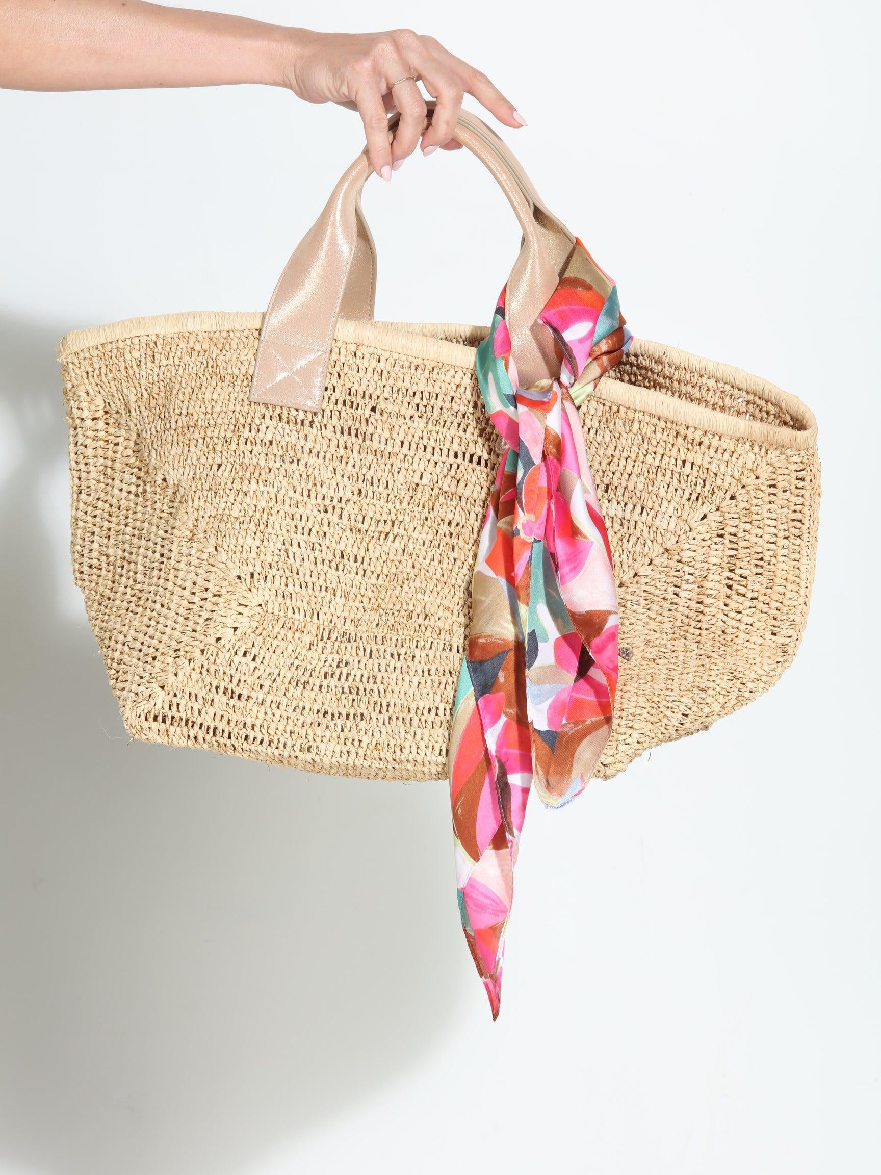 Flora Bella Gallipoli Tote