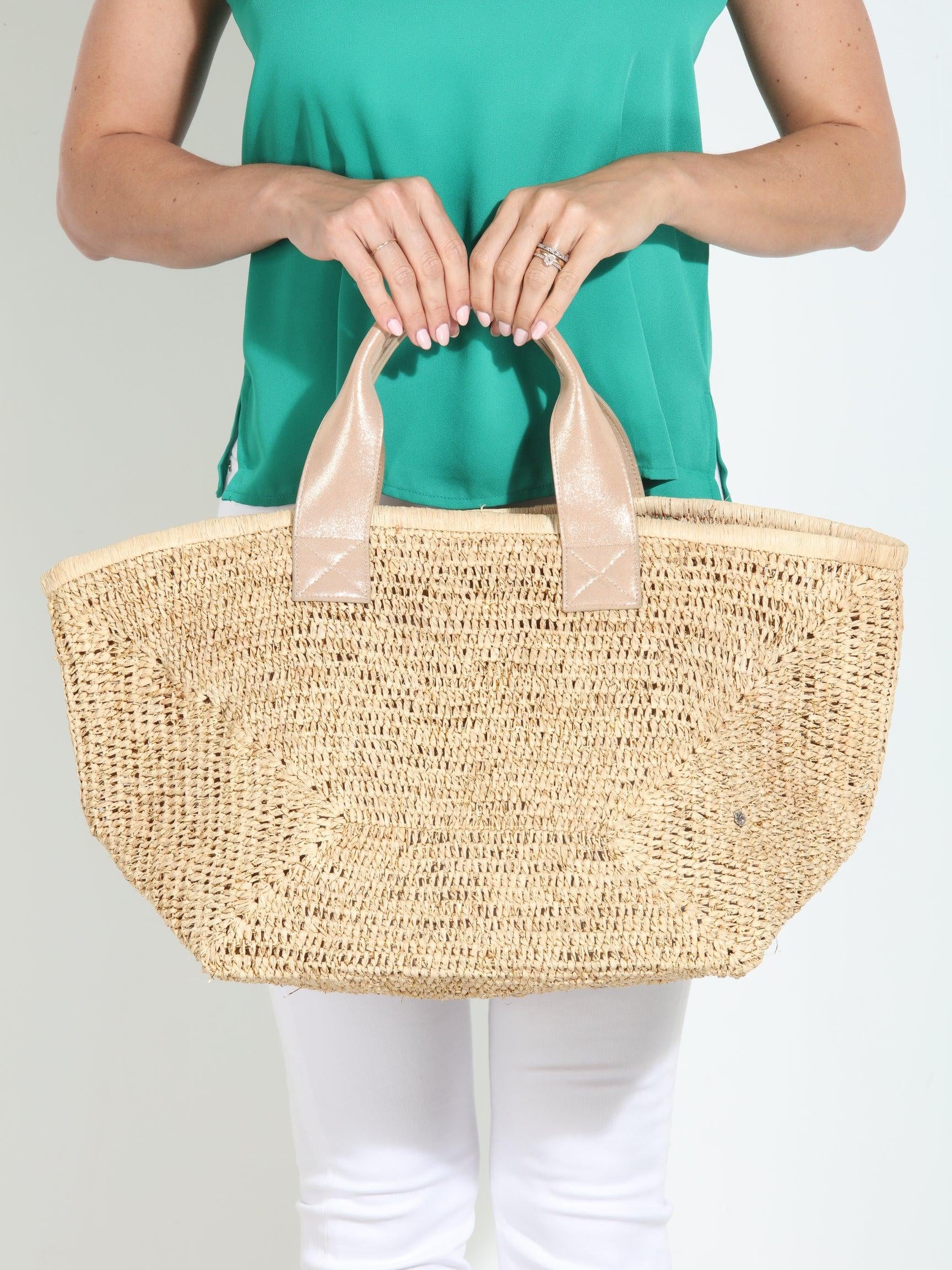 Flora Bella Gallipoli Tote