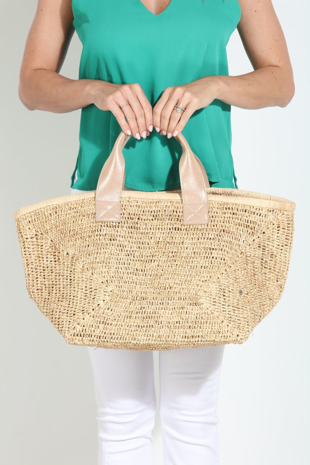 Flora Bella Gallipoli Tote