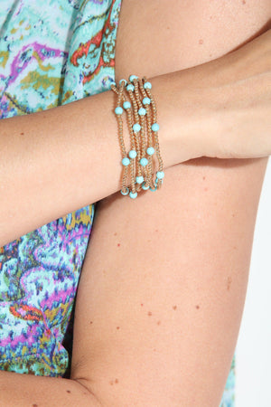 Tiana Bracelet Set