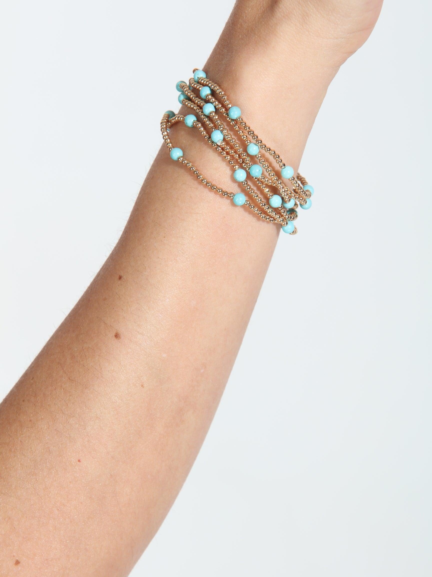 Tiana Bracelet Set