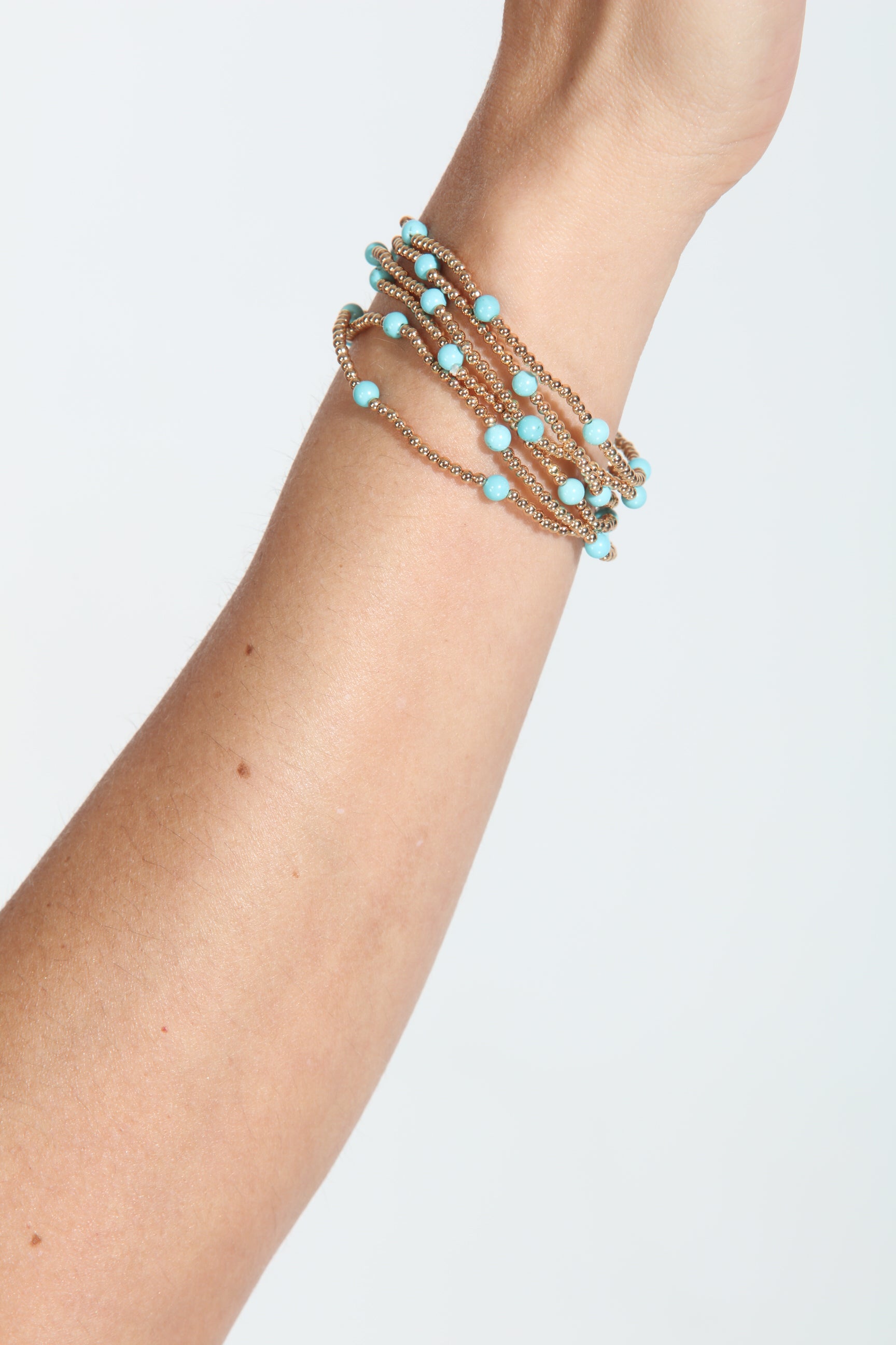 Tiana Bracelet Set