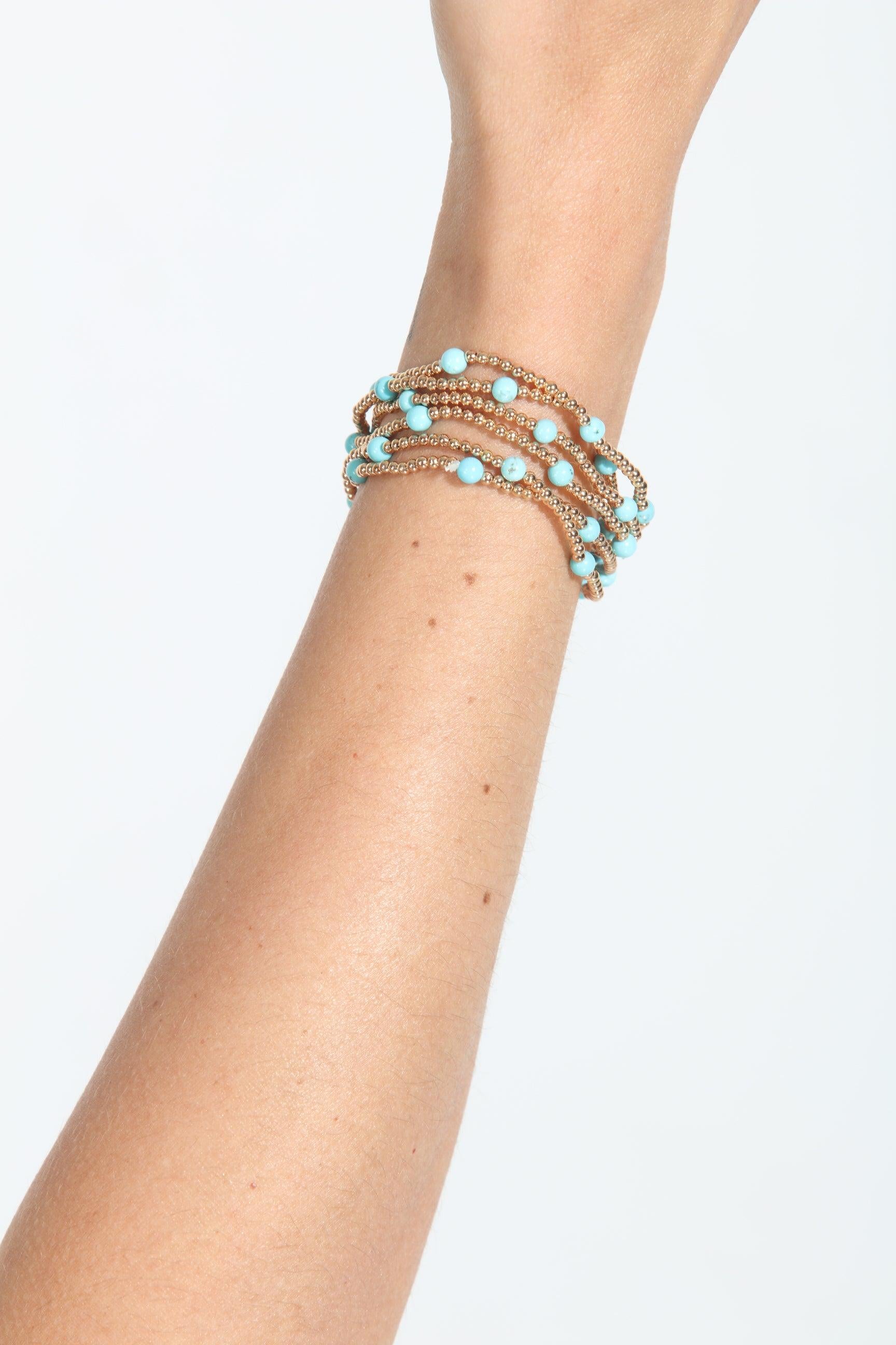Tiana Bracelet Set
