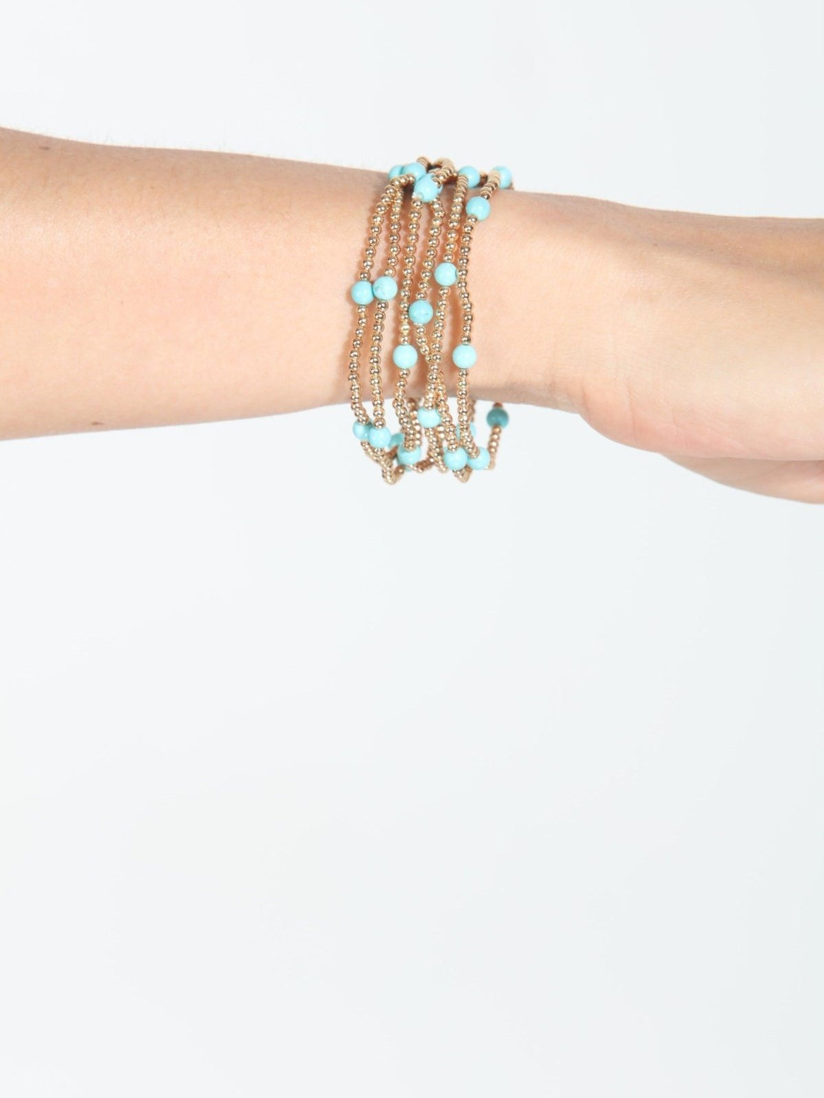 Tiana Bracelet Set
