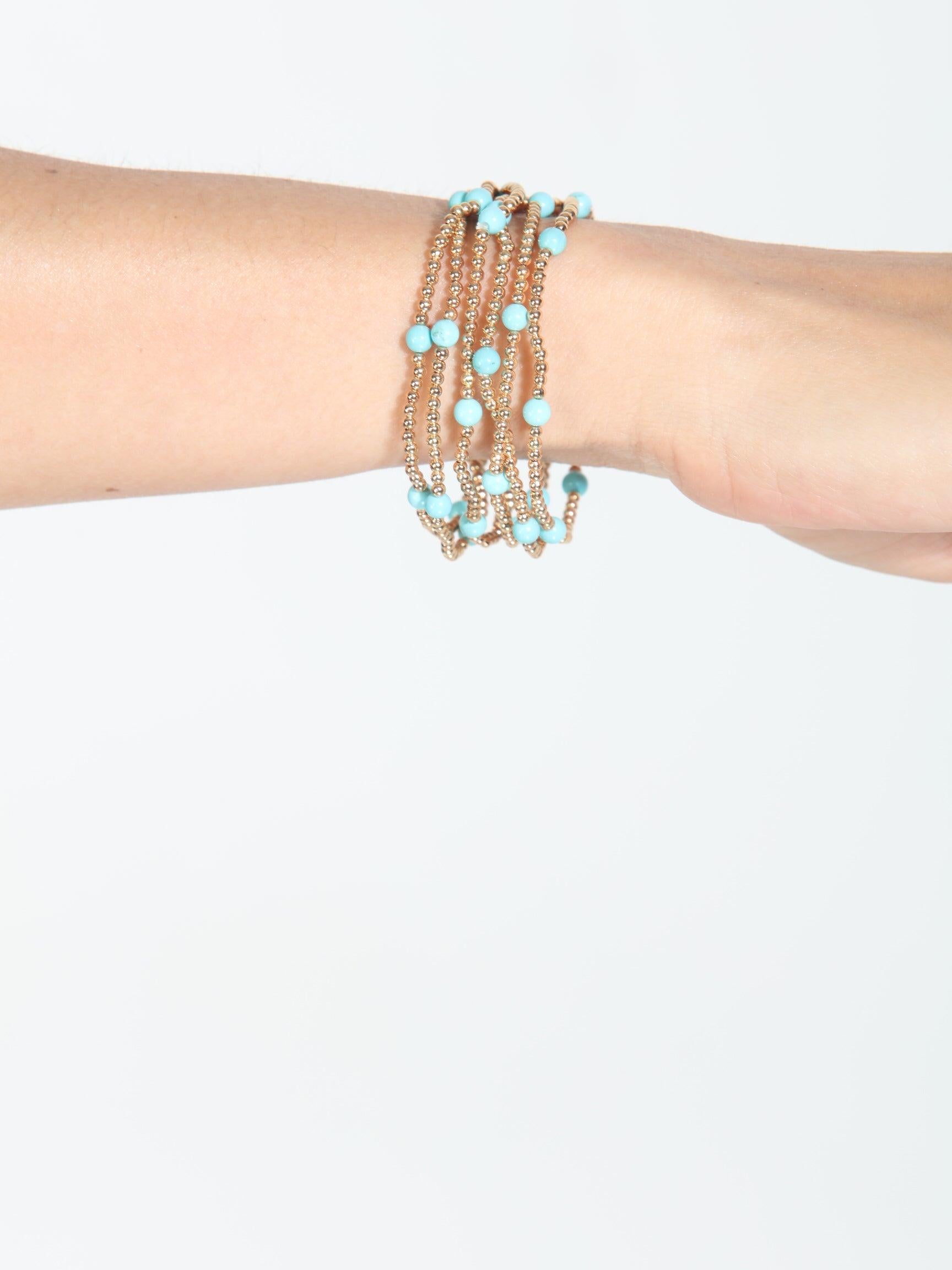 Tiana Bracelet Set