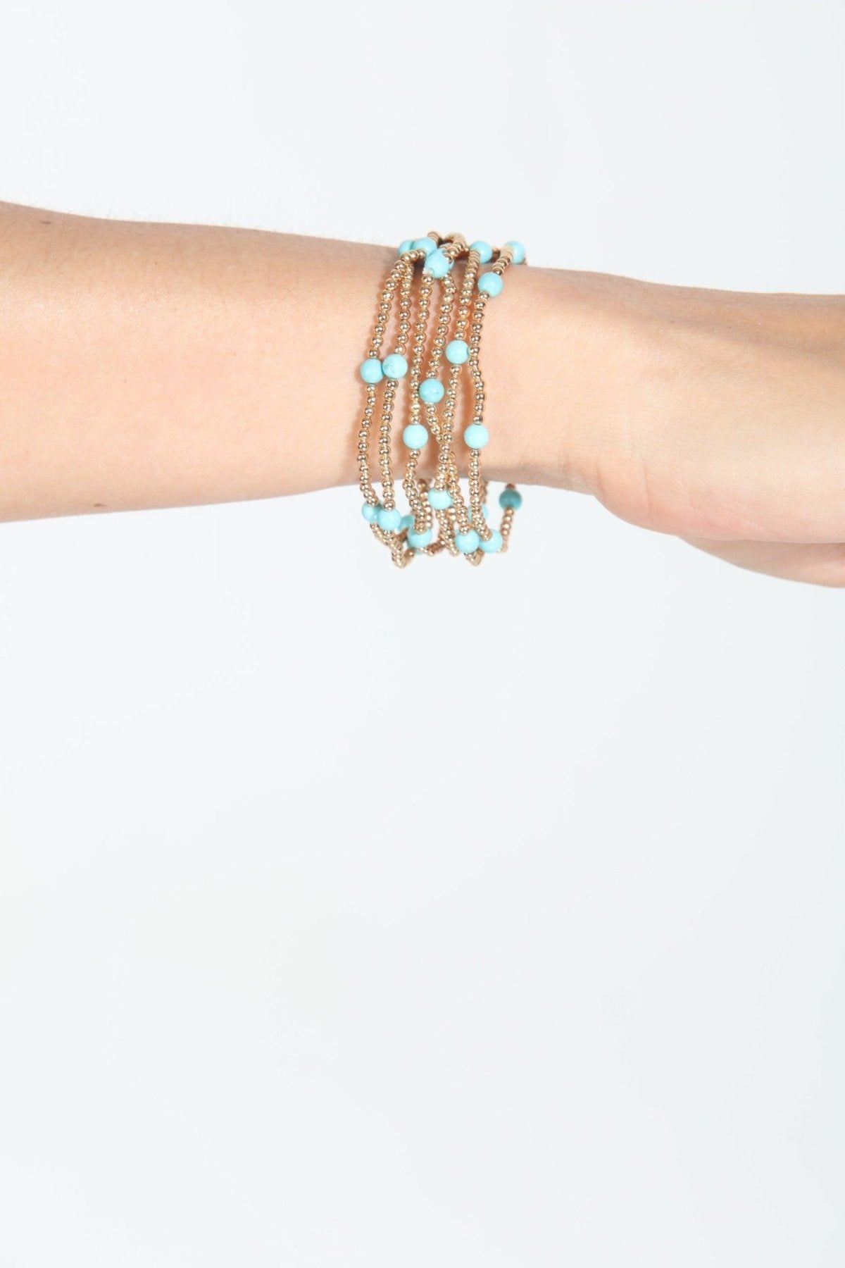Tiana Bracelet Set