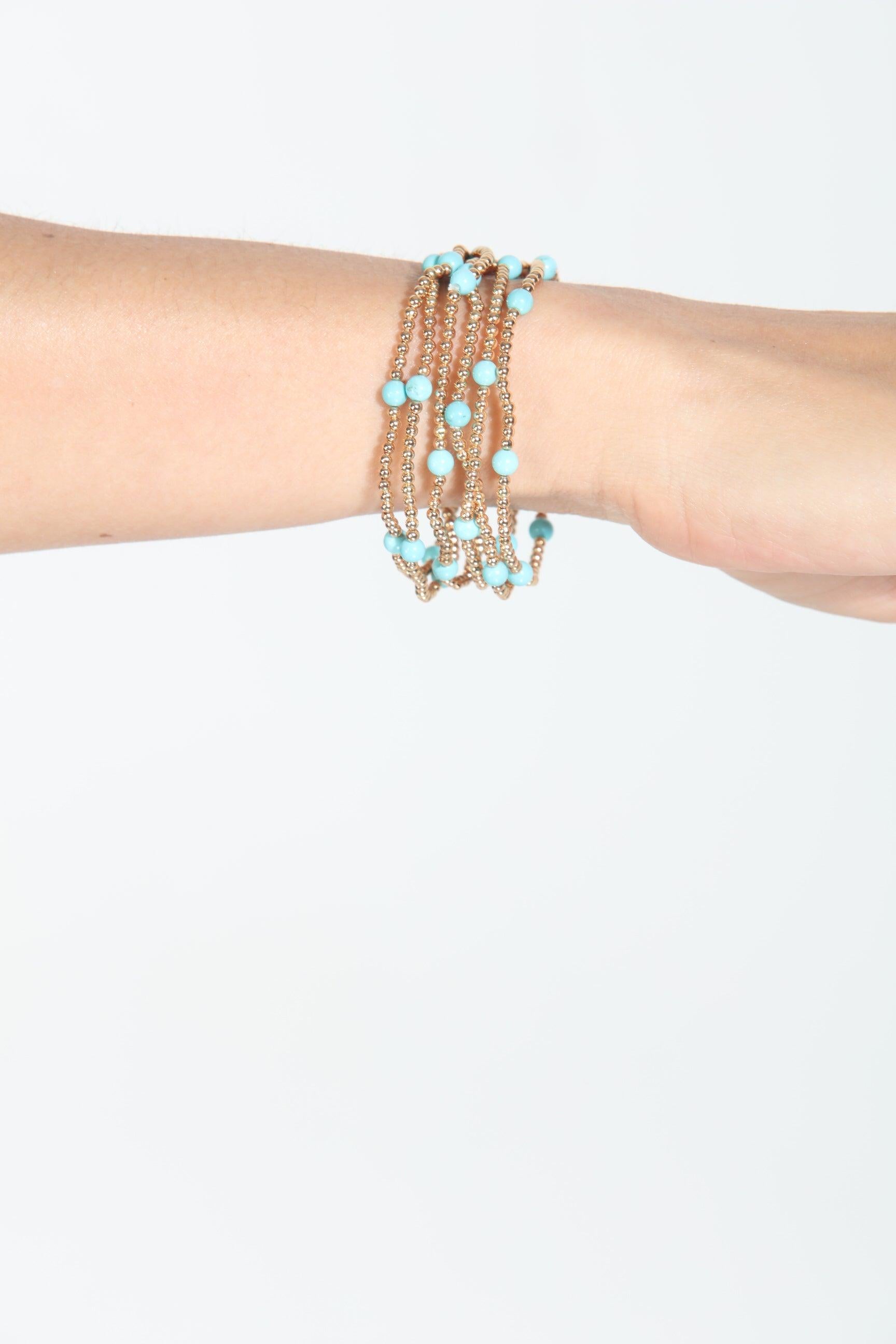 Tiana Bracelet Set