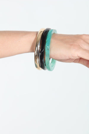 Lily Bangle Set