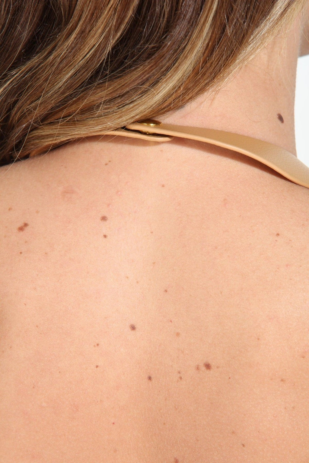 Paradise Beaded Statement Necklace