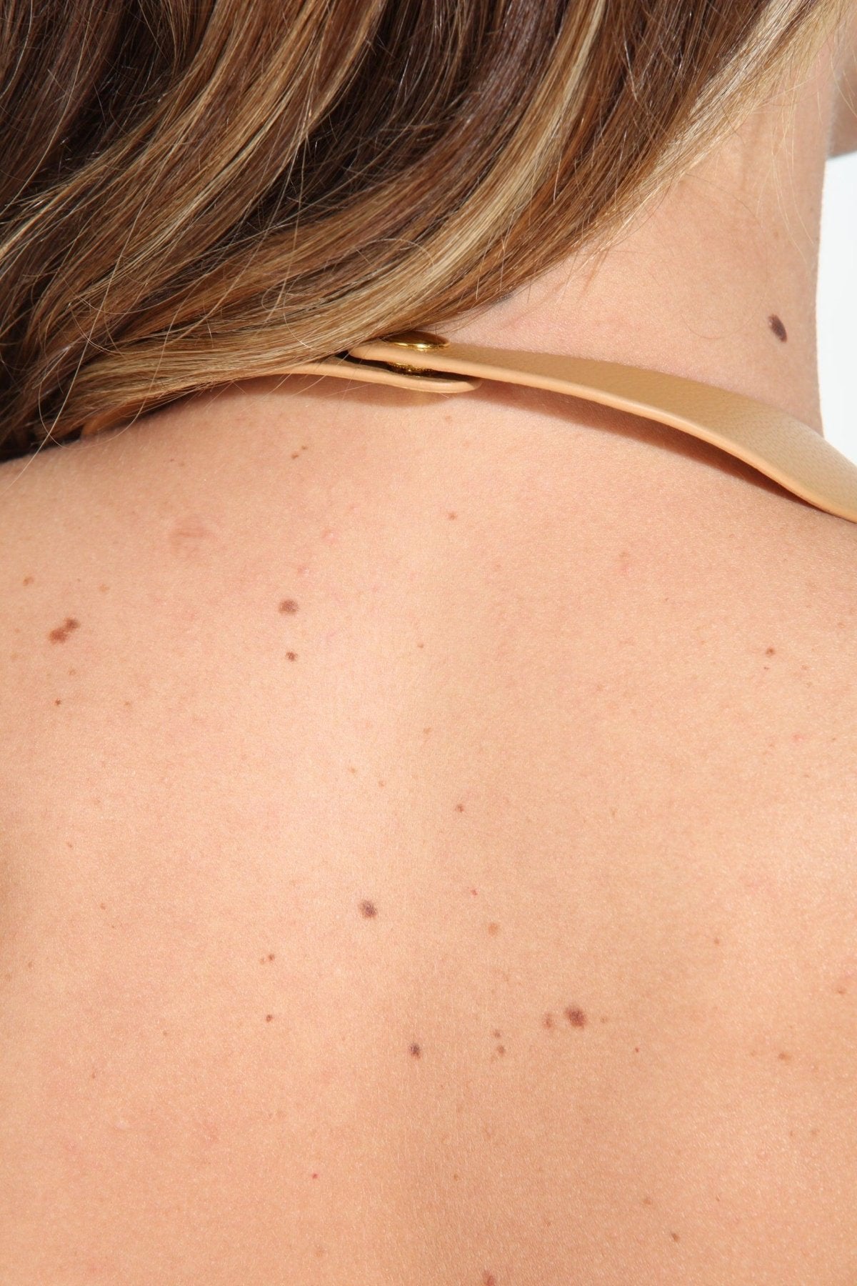 Paradise Beaded Statement Necklace