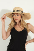 Tulum Straw Hat