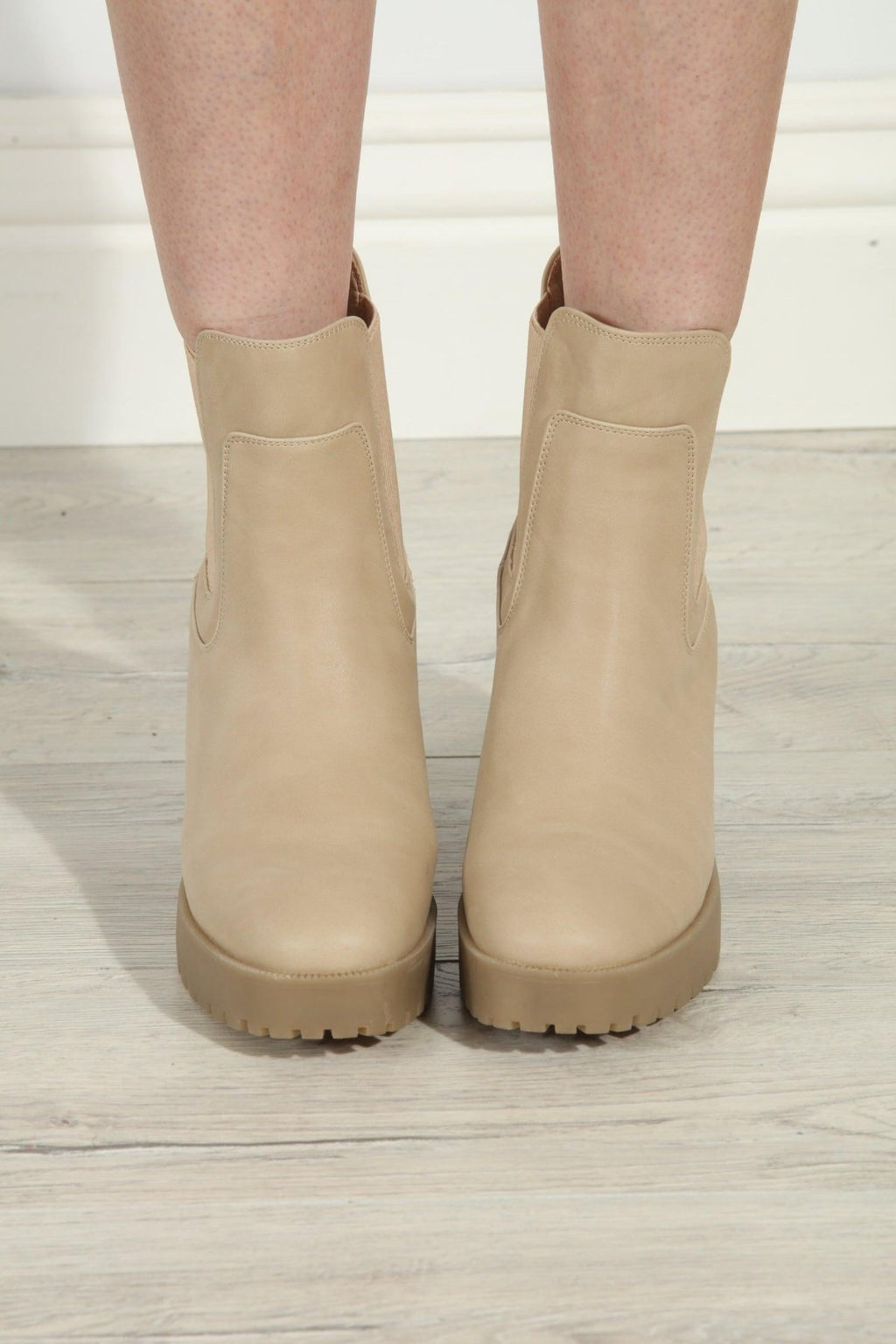 Chinese Laundry- Good Day Bootie-FINAL SALE