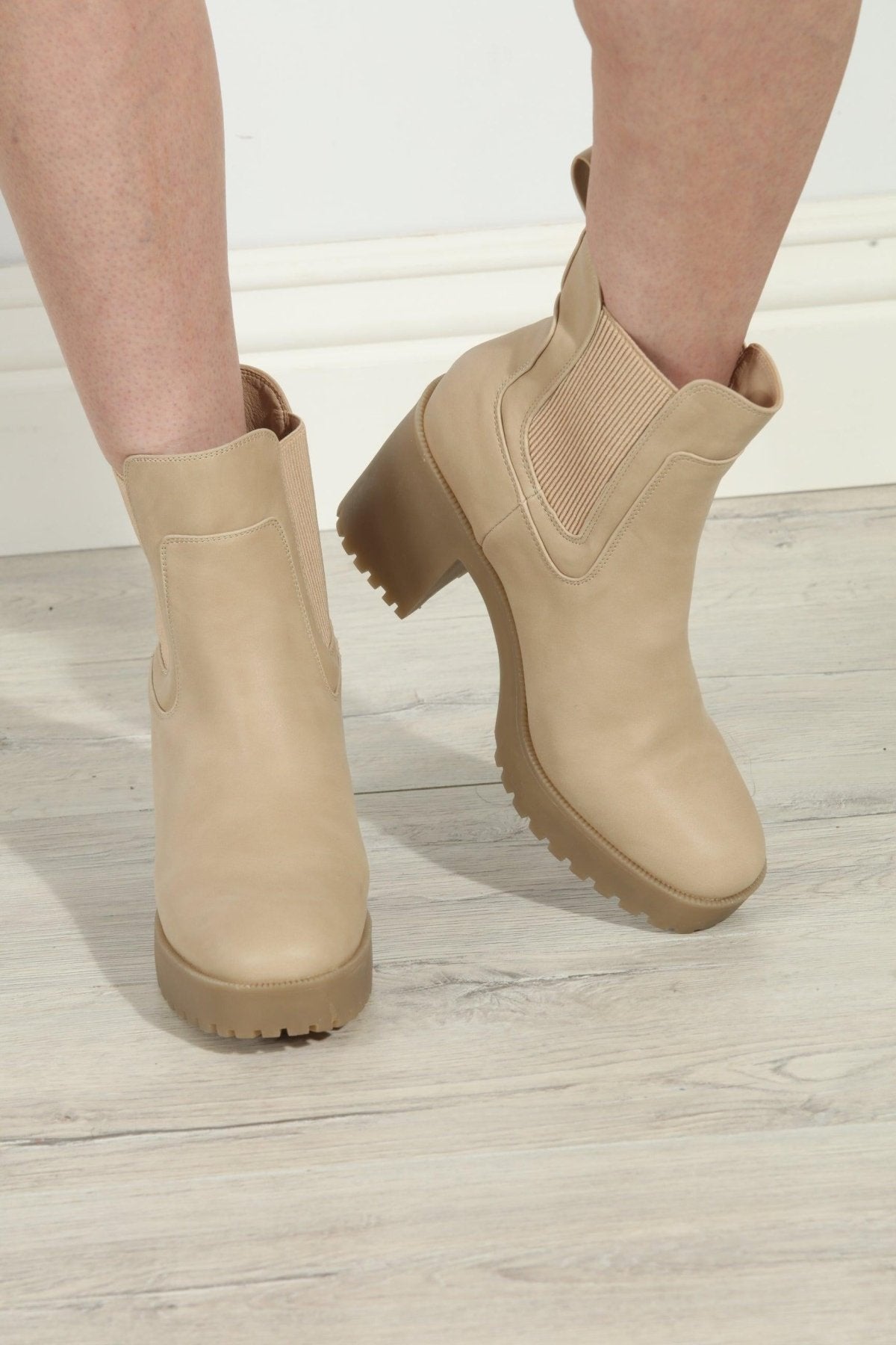 Chinese Laundry- Good Day Bootie-FINAL SALE