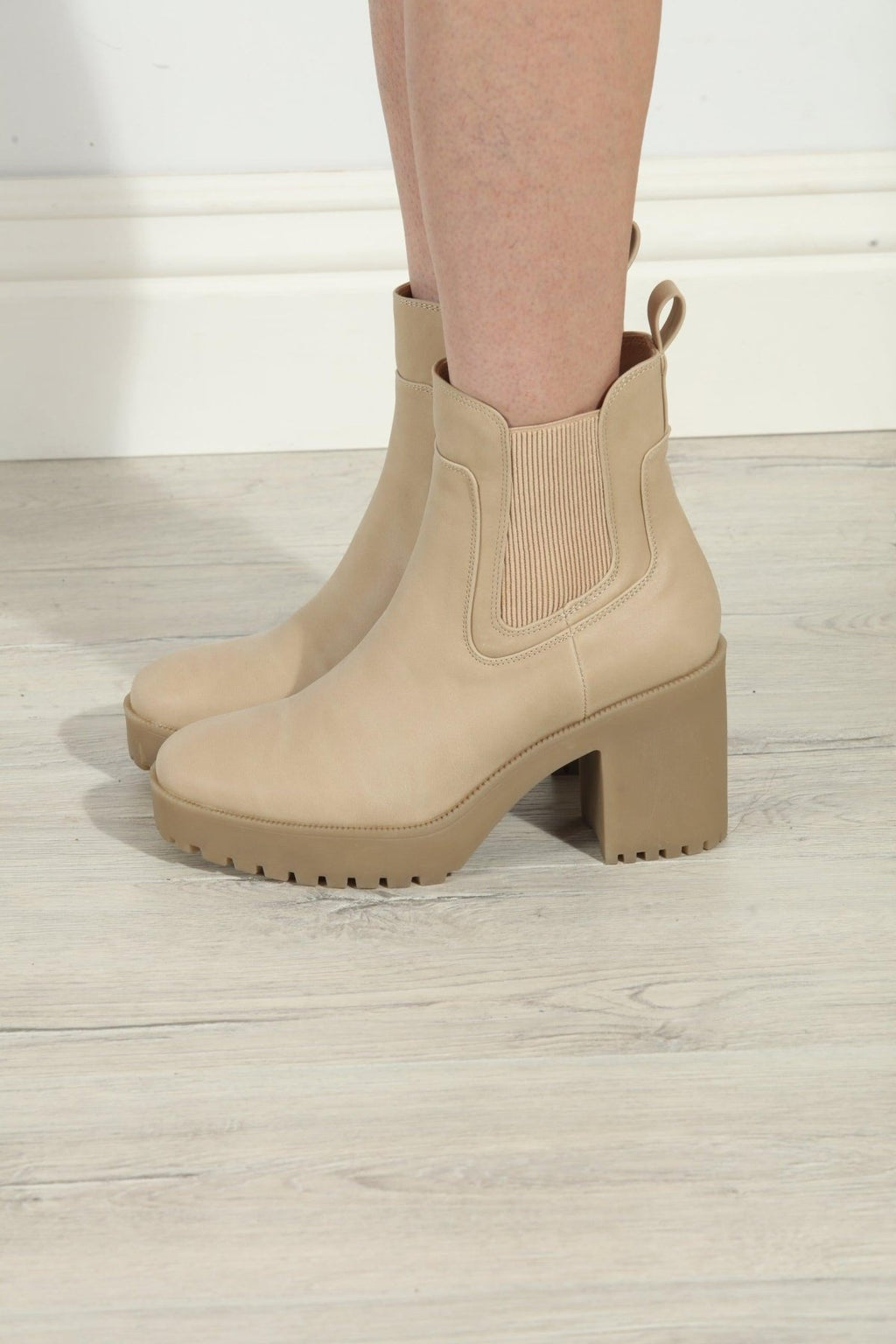 Chinese Laundry- Good Day Bootie-FINAL SALE