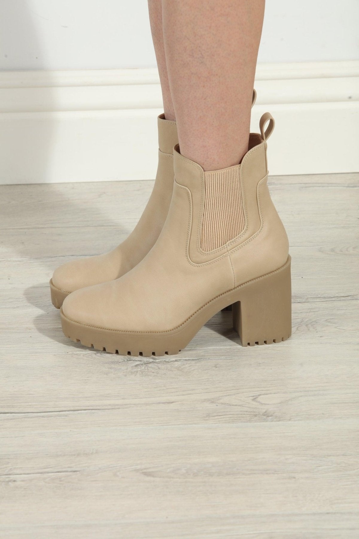 Chinese Laundry- Good Day Bootie-FINAL SALE