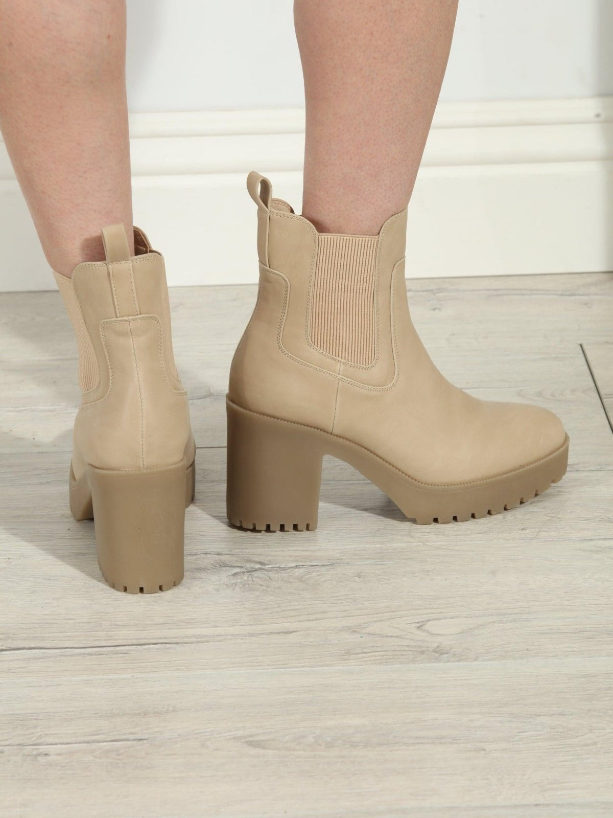 Chinese Laundry- Good Day Bootie-FINAL SALE