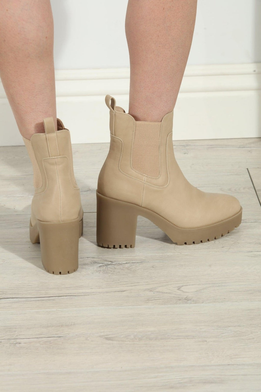 Chinese Laundry- Good Day Bootie-FINAL SALE