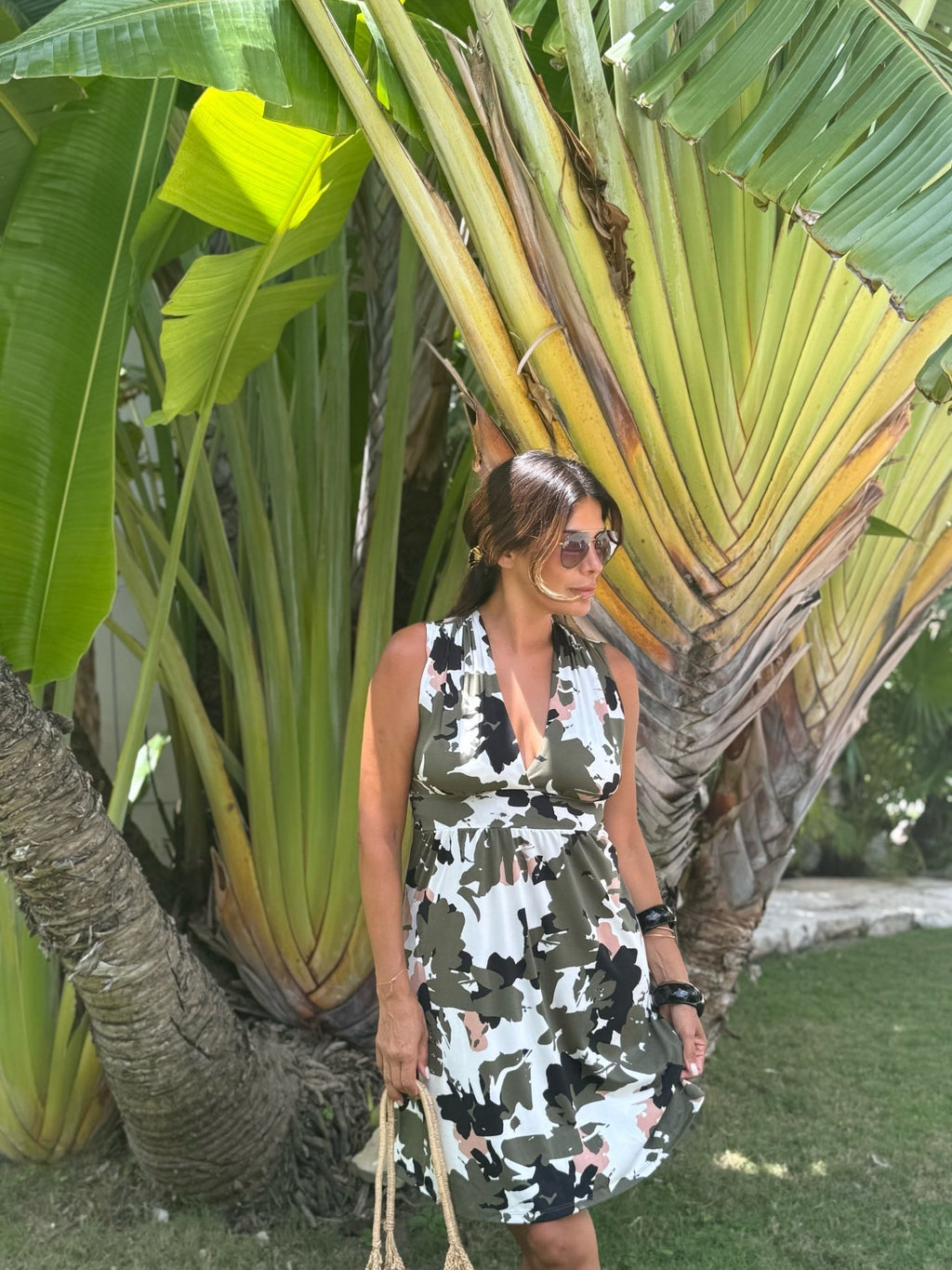 The All-Day Dress-Sonora-BEST SELLER