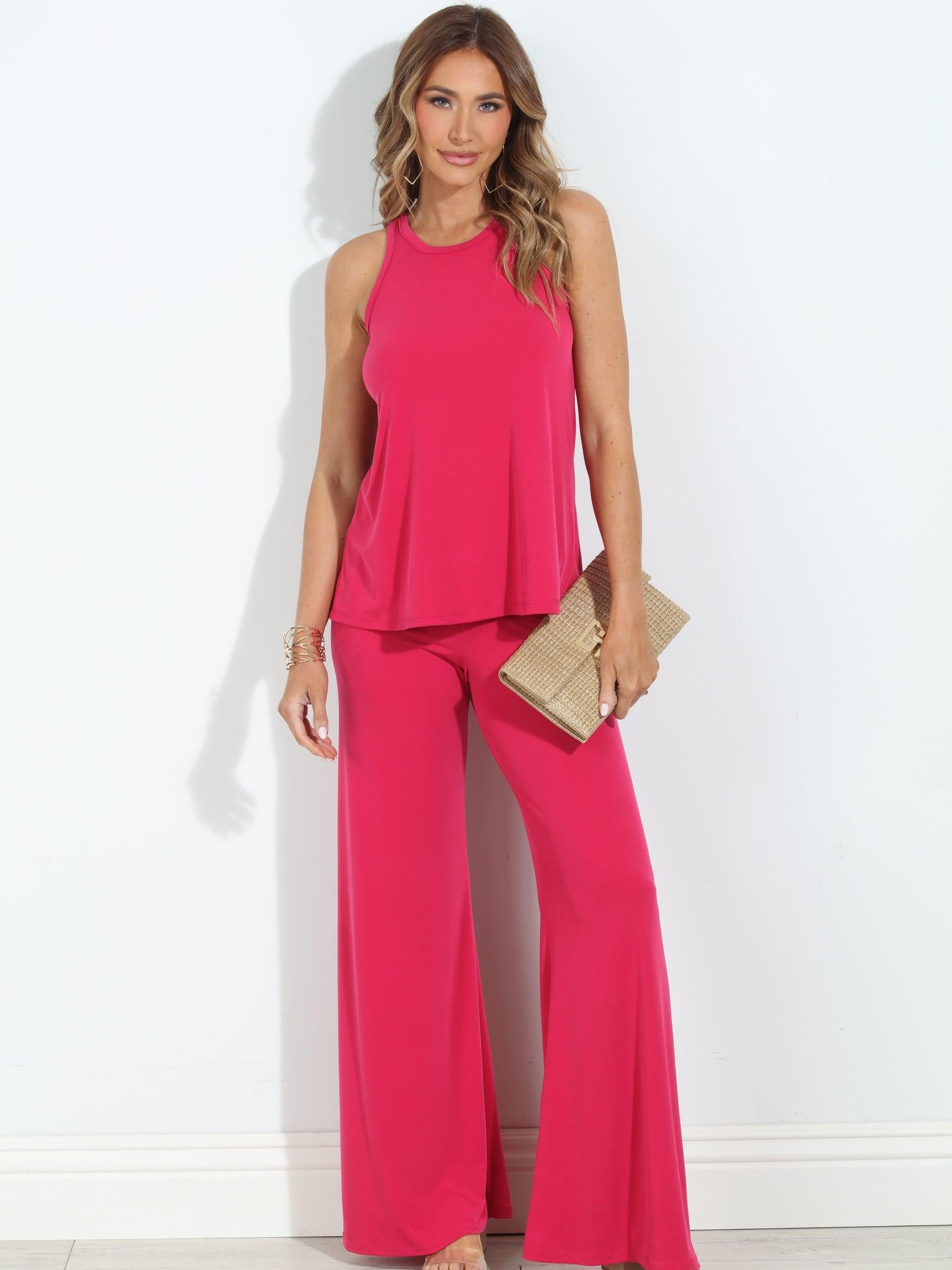 Luxe Travel Set-GUAVA- BEST SELLER