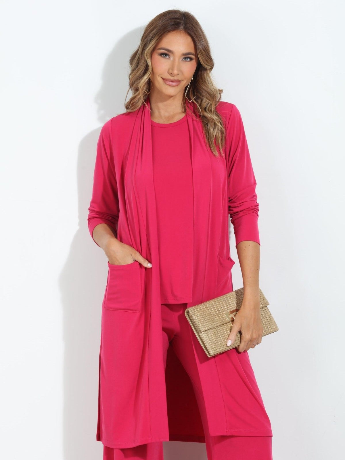 Luxe Travel Set-GUAVA- BEST SELLER