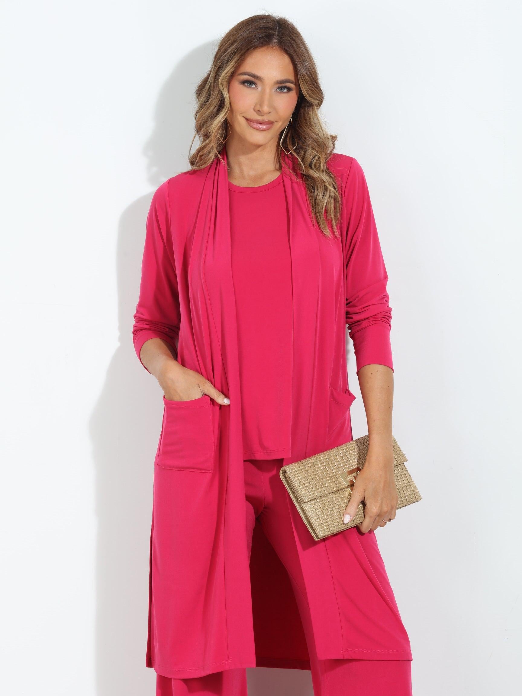Luxe Travel Set-GUAVA- BEST SELLER