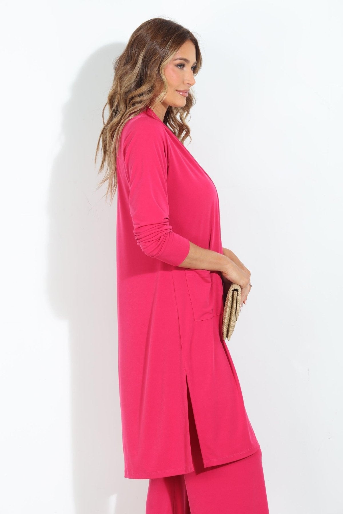 Luxe Travel Set-GUAVA- BEST SELLER