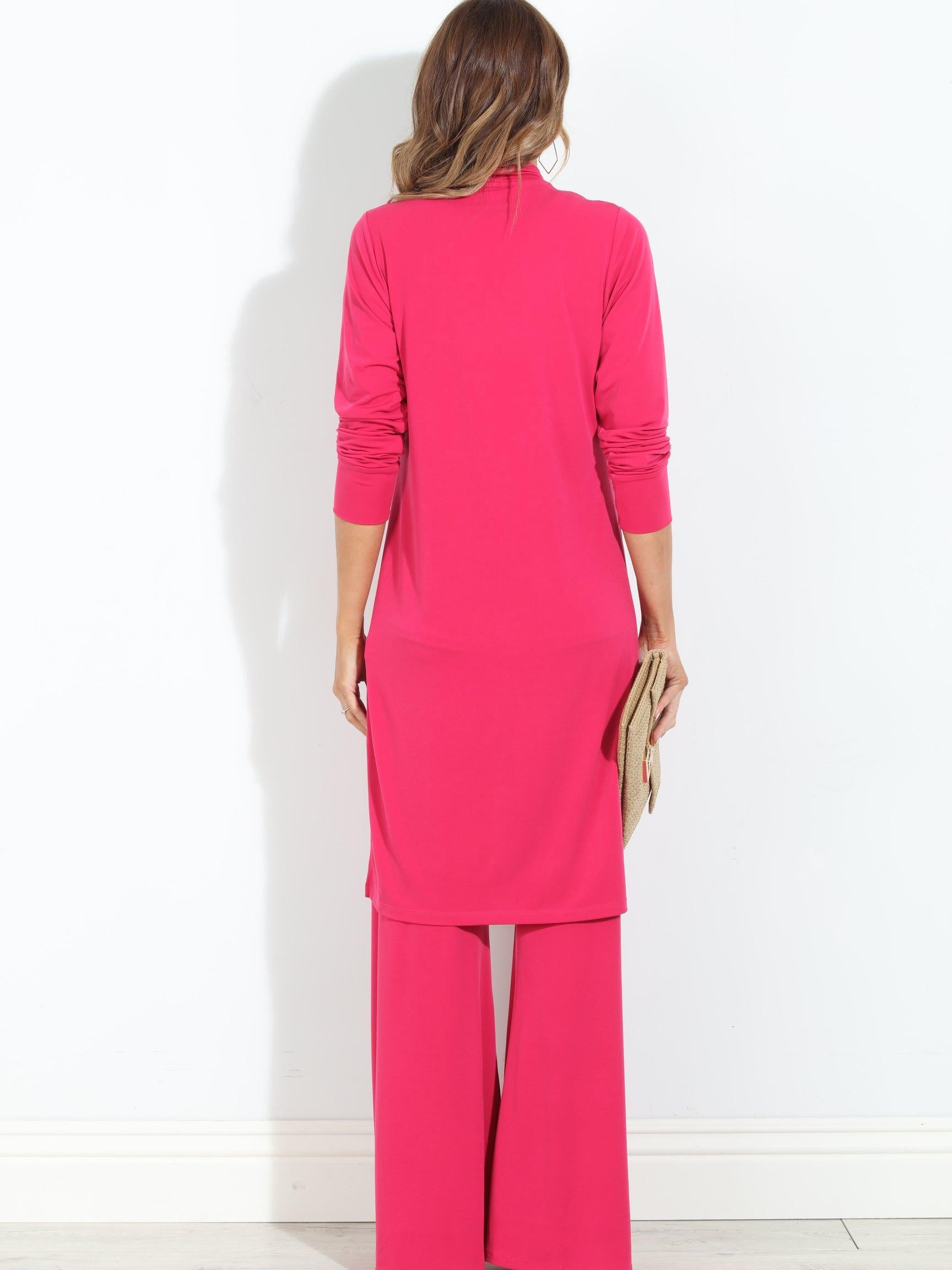 Luxe Travel Set-GUAVA- BEST SELLER