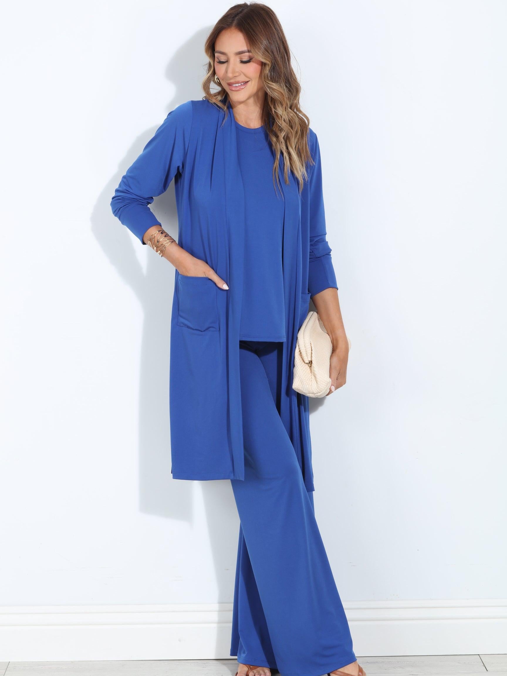 Luxe Travel Set- PLAYA-BEST SELLER