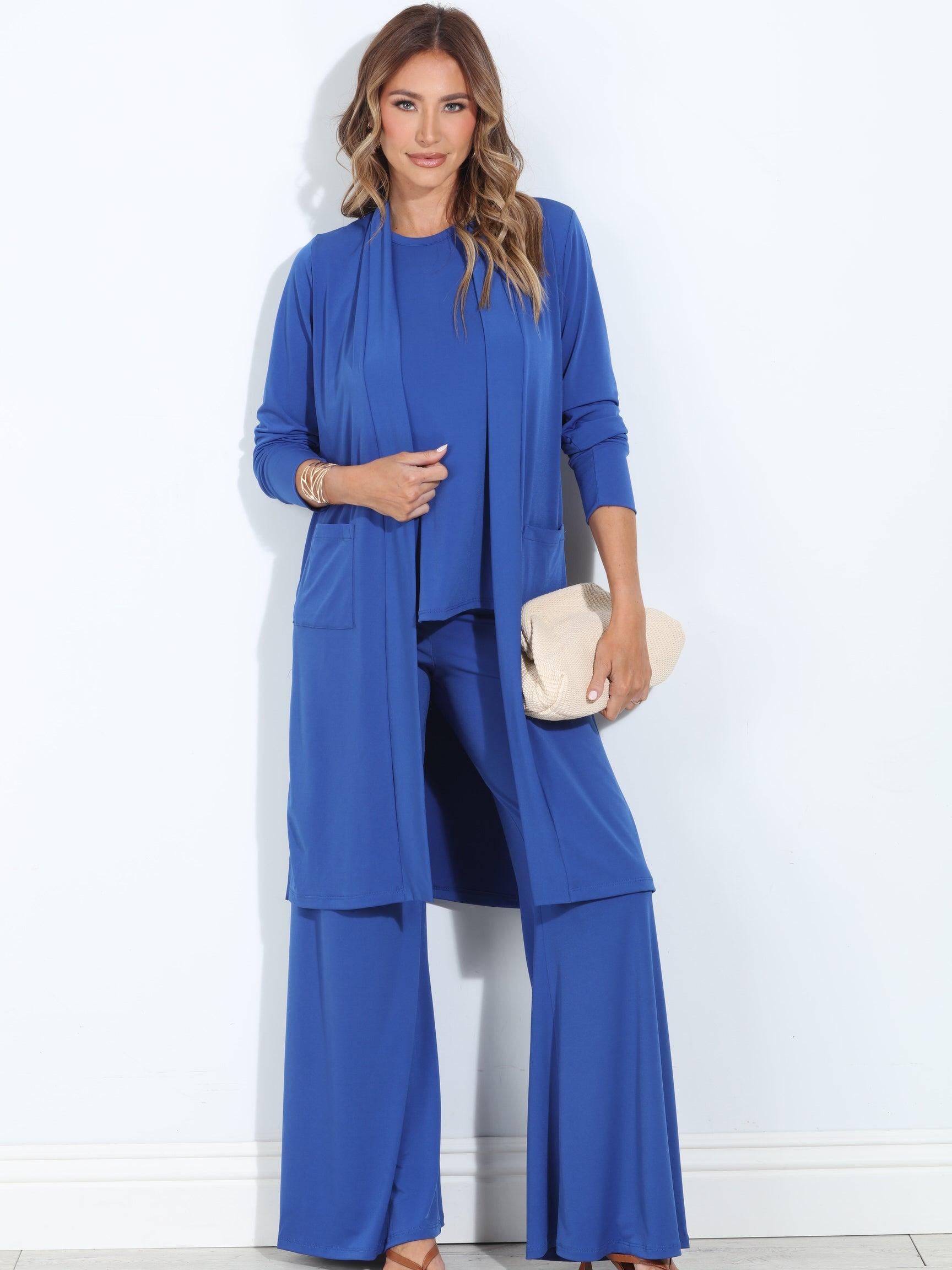 Playa Relaxed Lux Cardigan-BEST SELLER