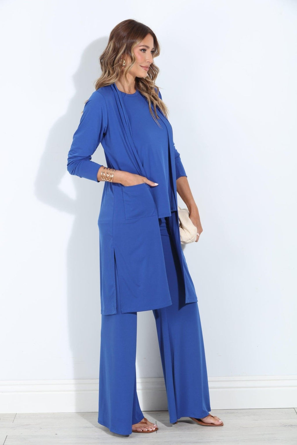 Luxe Travel Set- PLAYA-BEST SELLER