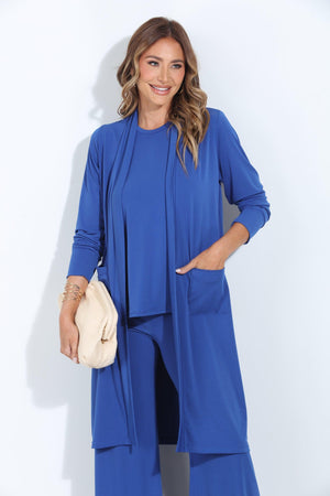 Playa Relaxed Lux Cardigan-BEST SELLER