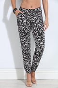 Macyn Stretch Joggers-FINAL SALE