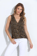 The Everyday Surplice Tank - Leeda- BEST SELLER