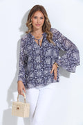 Abbott Boho Sleeve Top-BEST SELLER