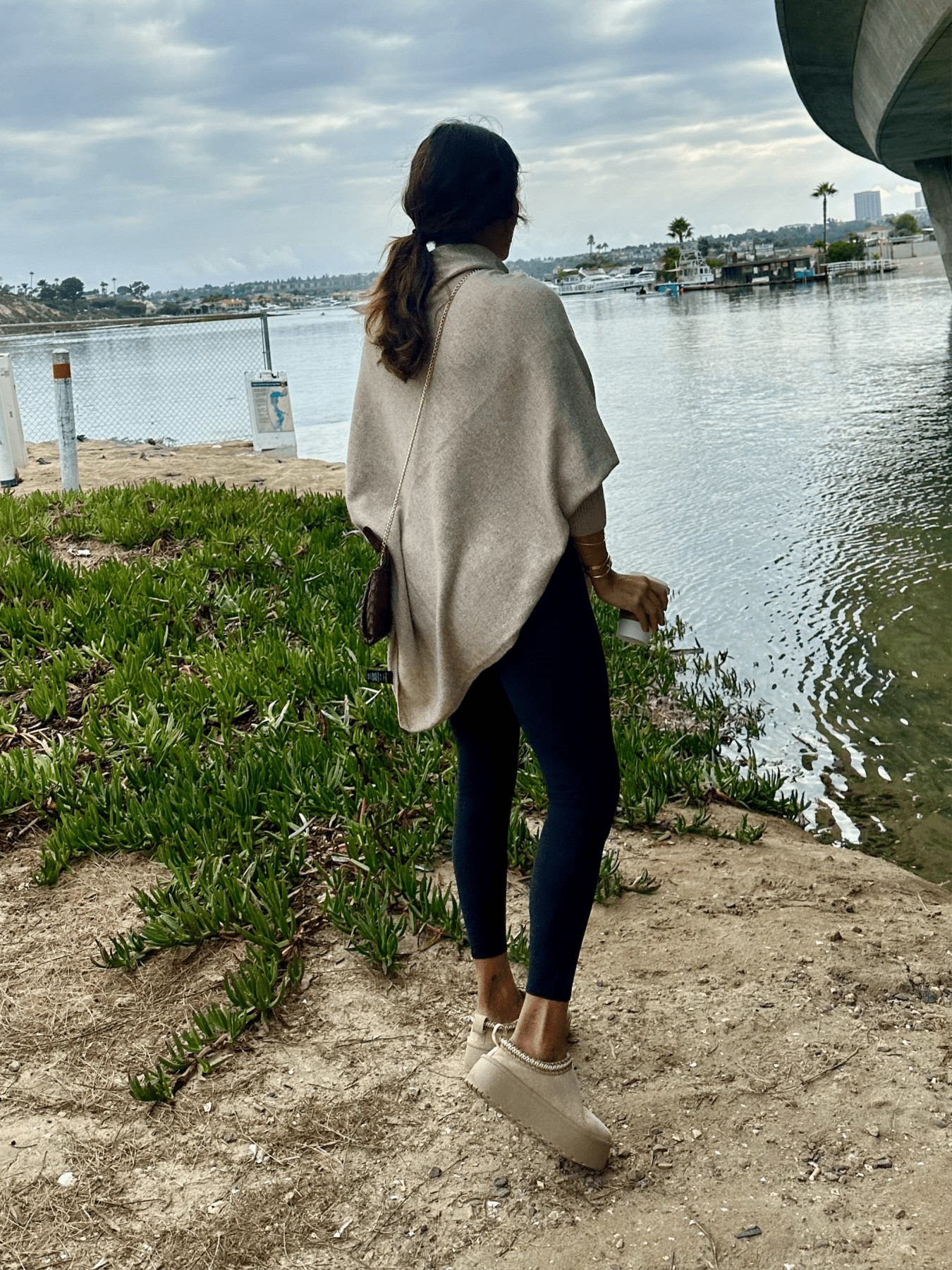 Sand Cozy Slides-BEST SELLERS