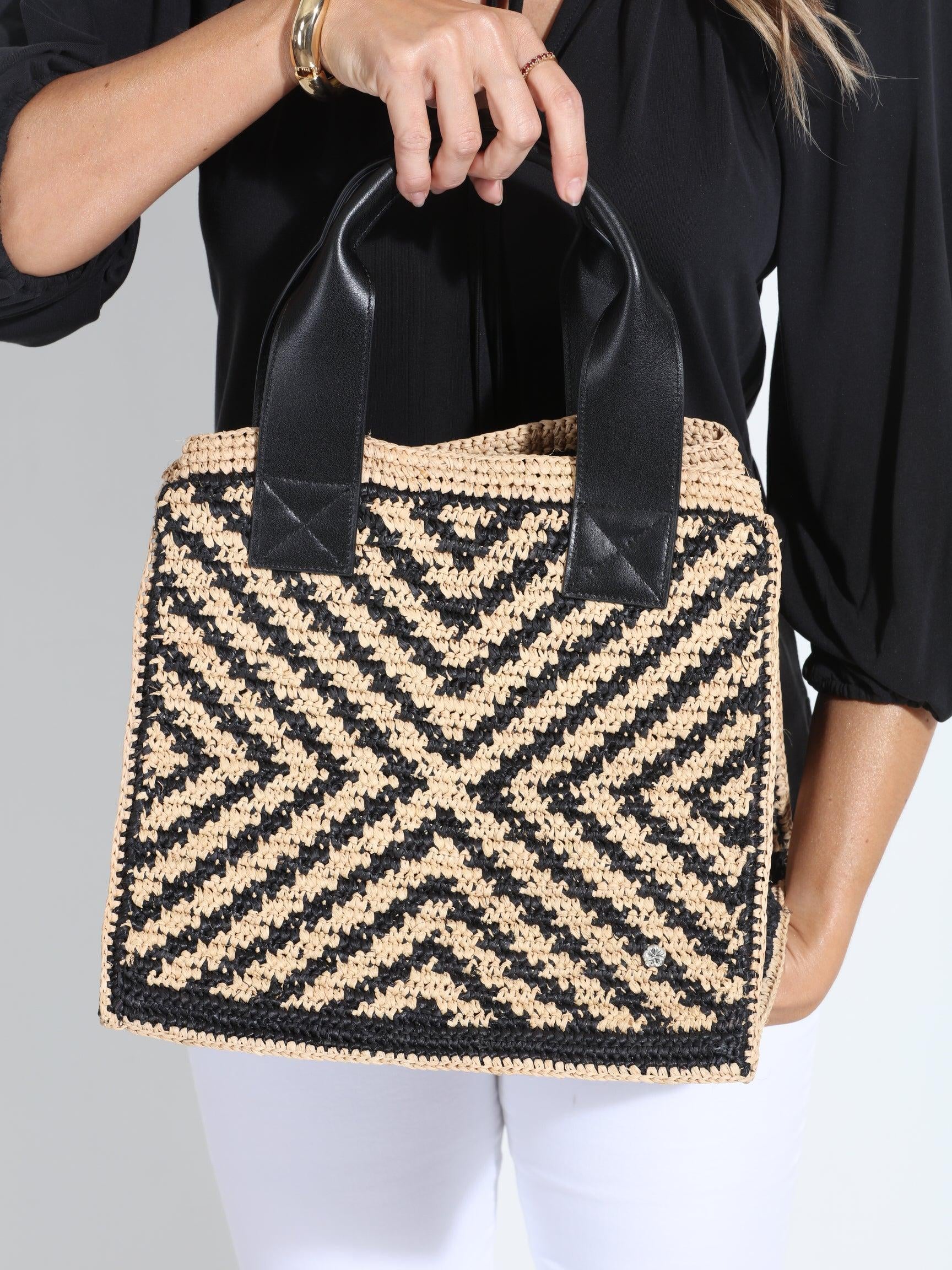 Flora Bella Siesta Key Tote