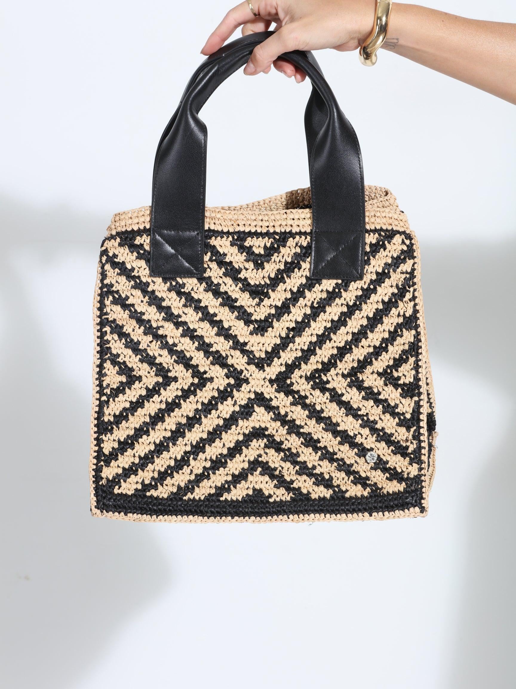 Flora Bella Siesta Key Tote