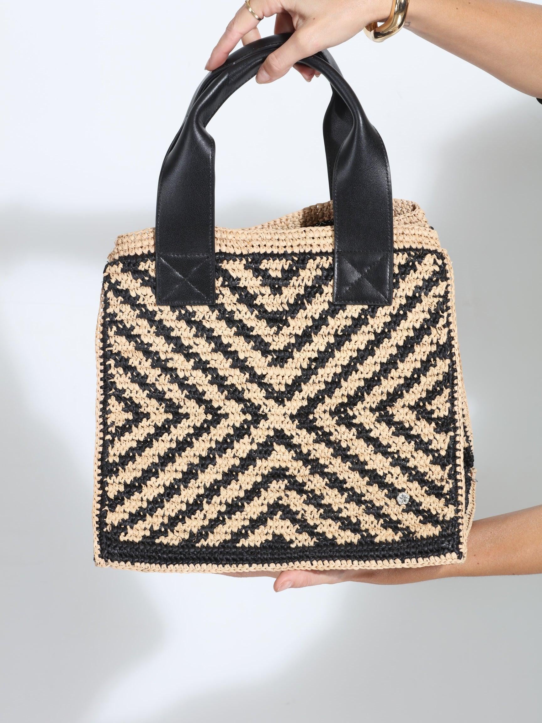 Flora Bella Siesta Key Tote