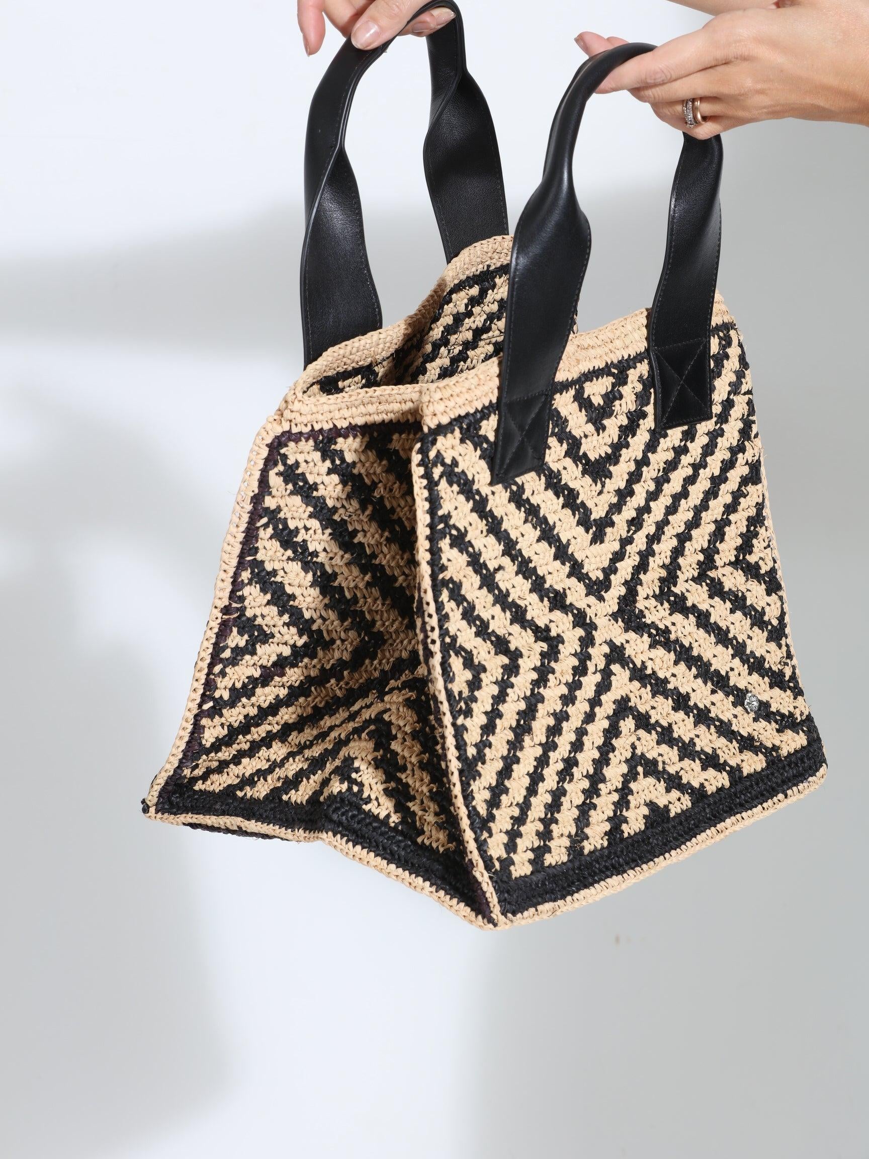 Flora Bella Siesta Key Tote