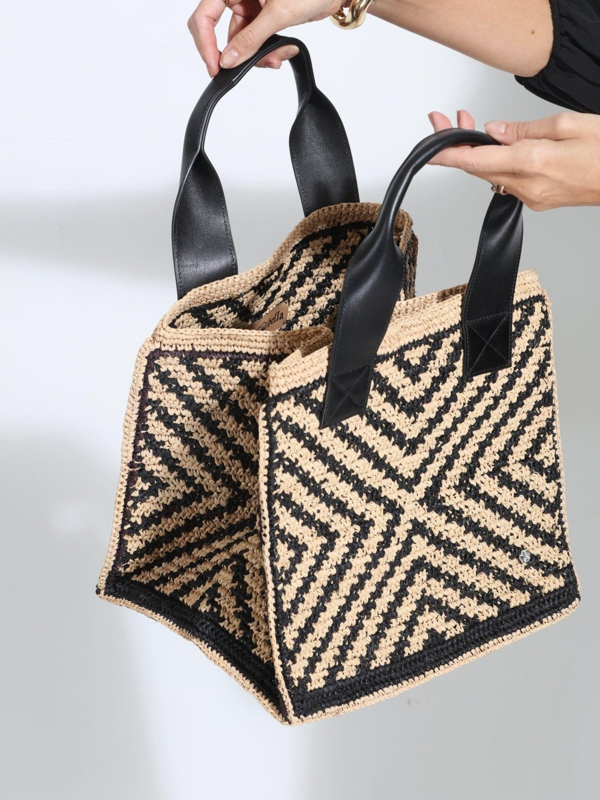 Flora Bella Siesta Key Tote