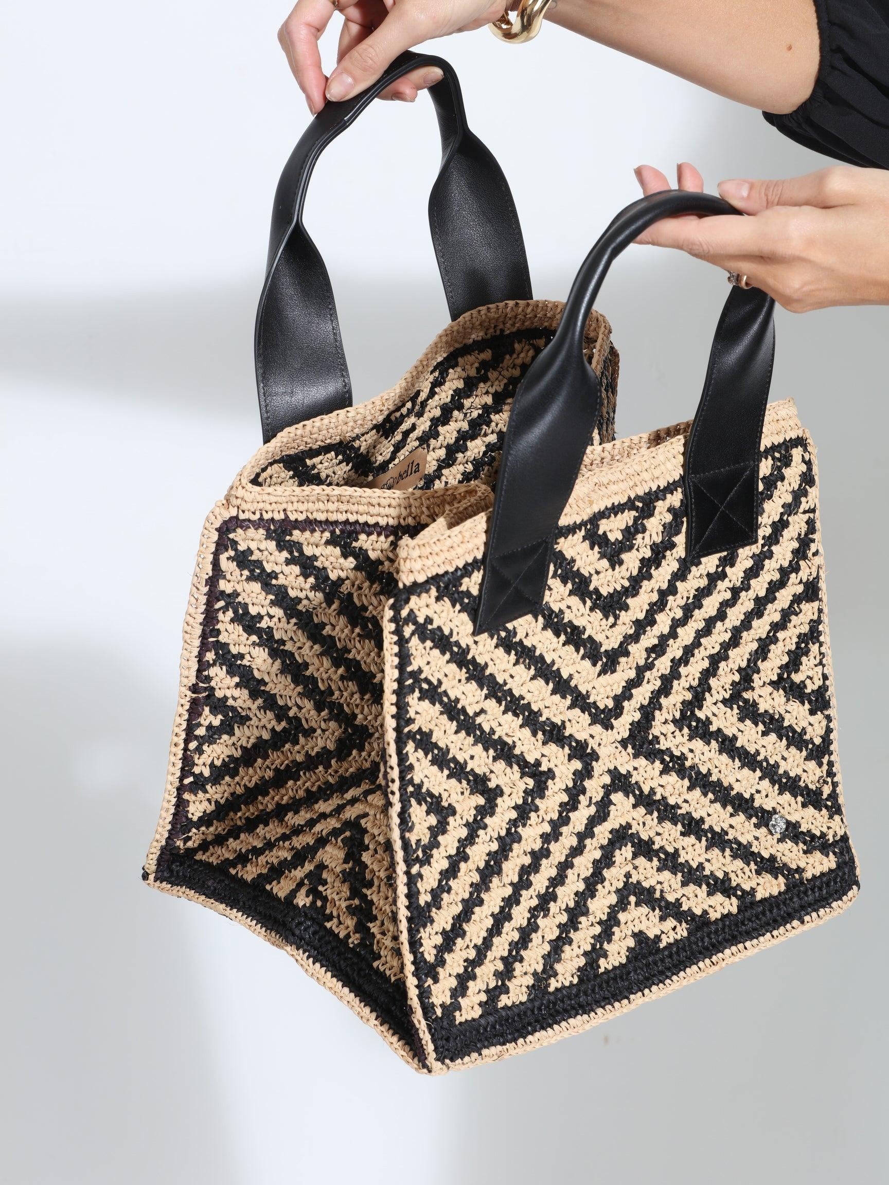 Flora Bella Siesta Key Tote