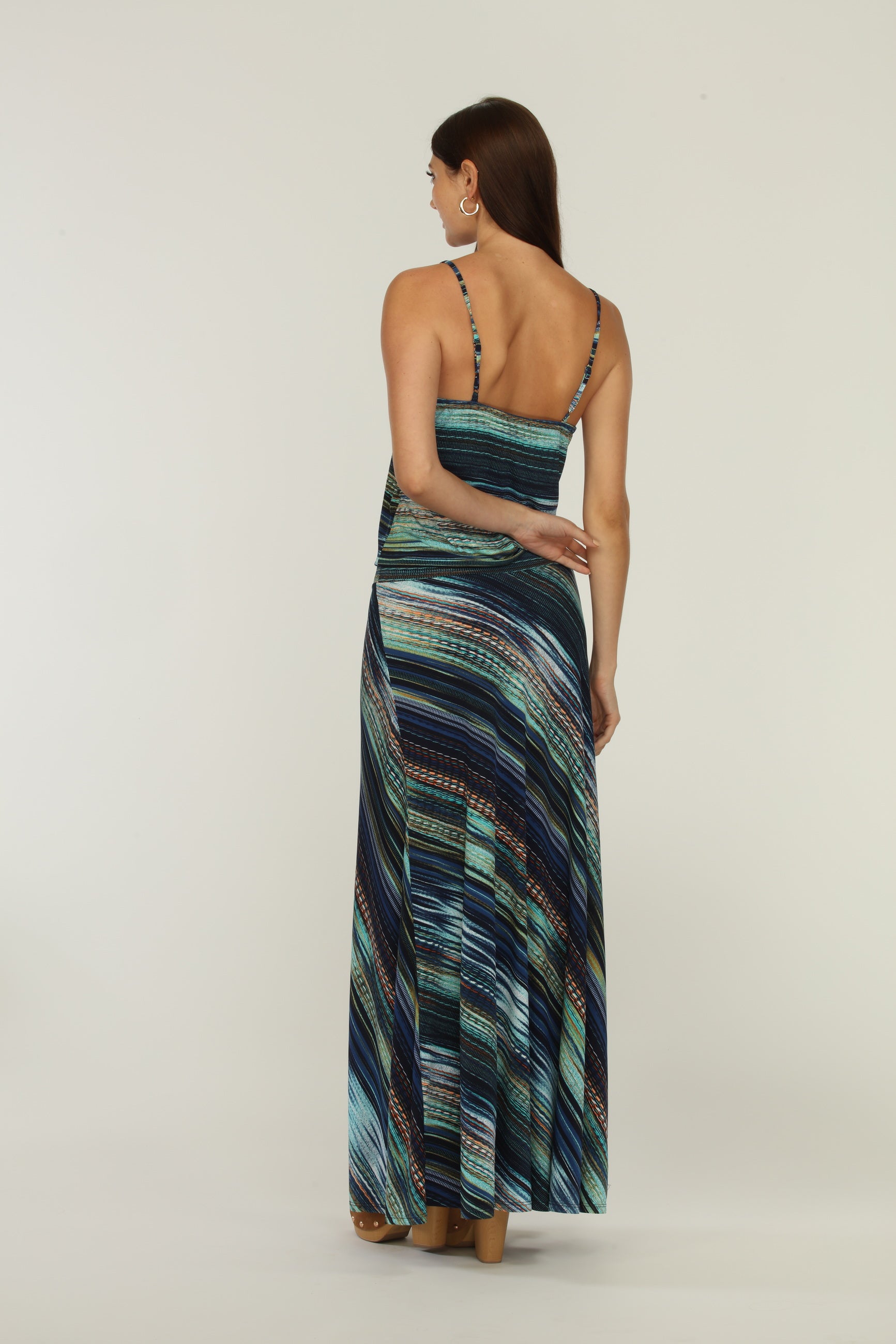 Veronica m maxi clearance dress