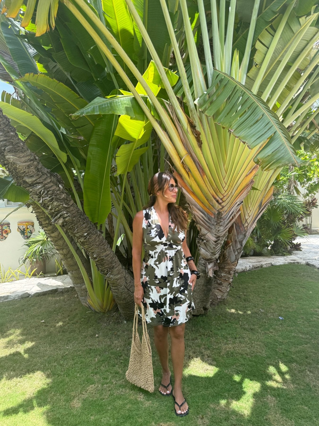 The All-Day Dress-Sonora-BEST SELLER