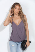 Quail Surplice Cami