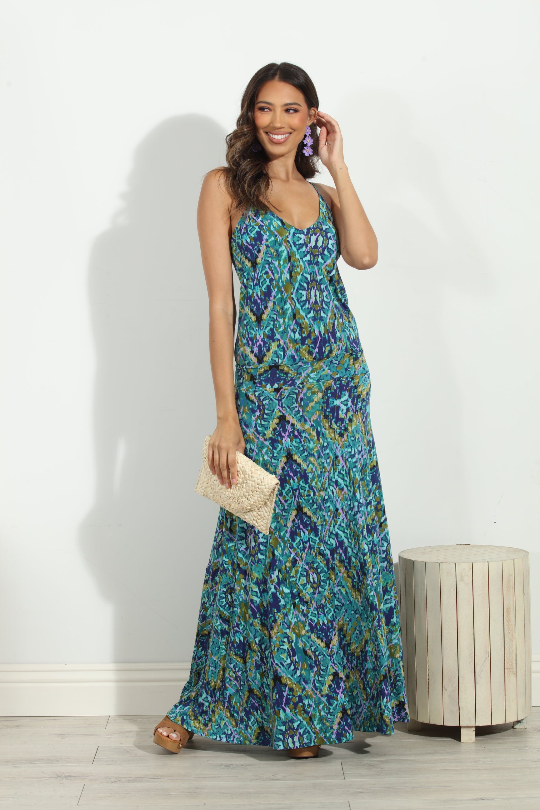 Next sale best sale maxi dresses