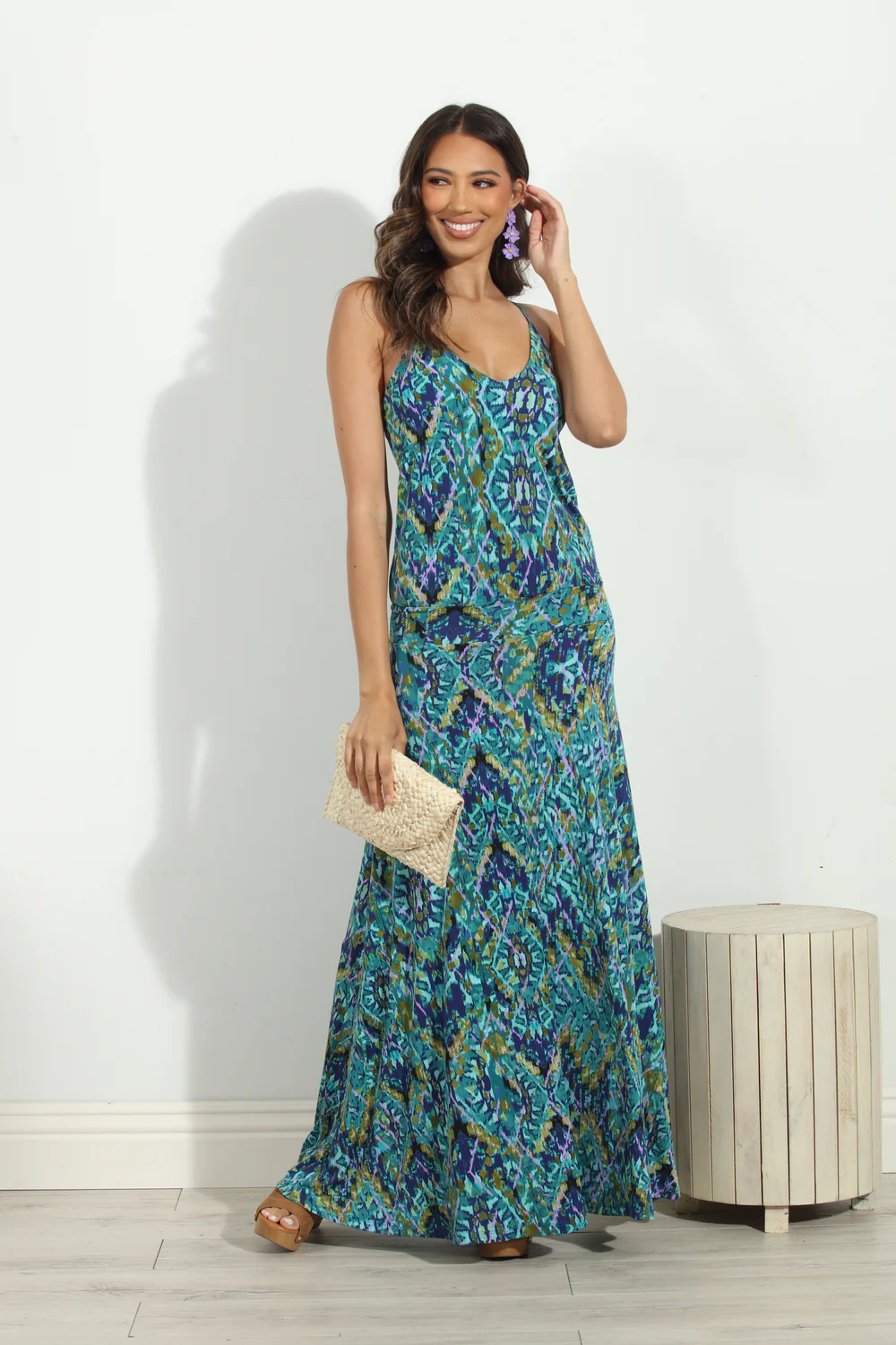 Veronica m 2025 clothing website